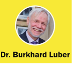 Dr. Burkhard Luber