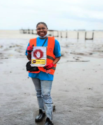 Project Leader for Sea Turtle Guardians